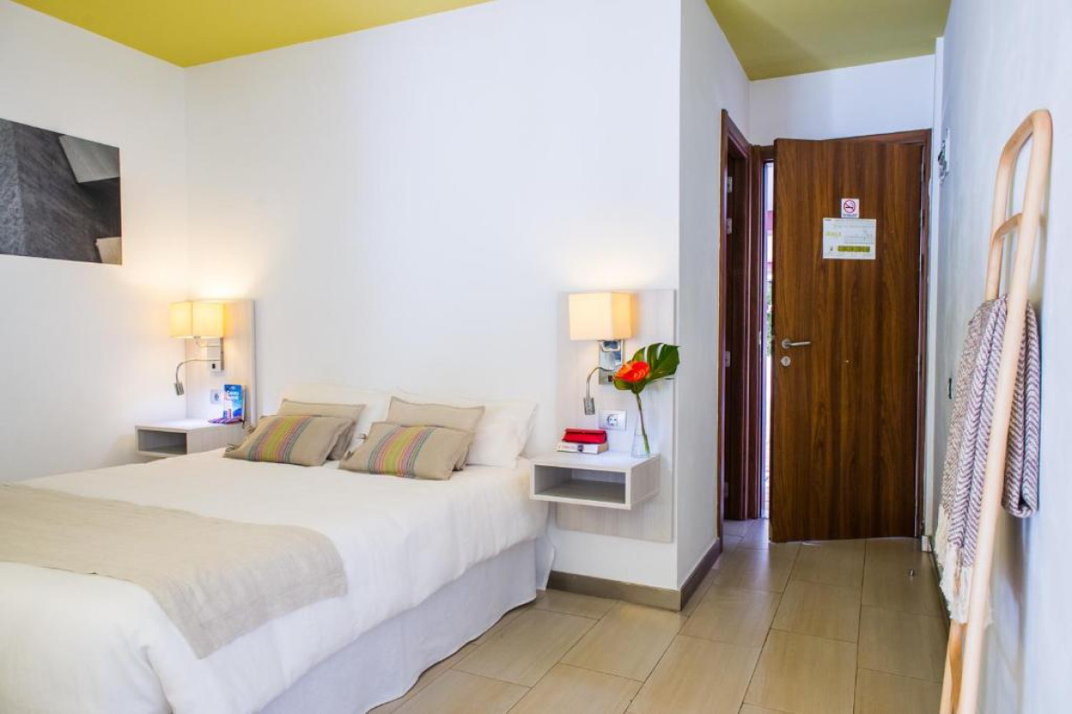 Hotel Udalla Park