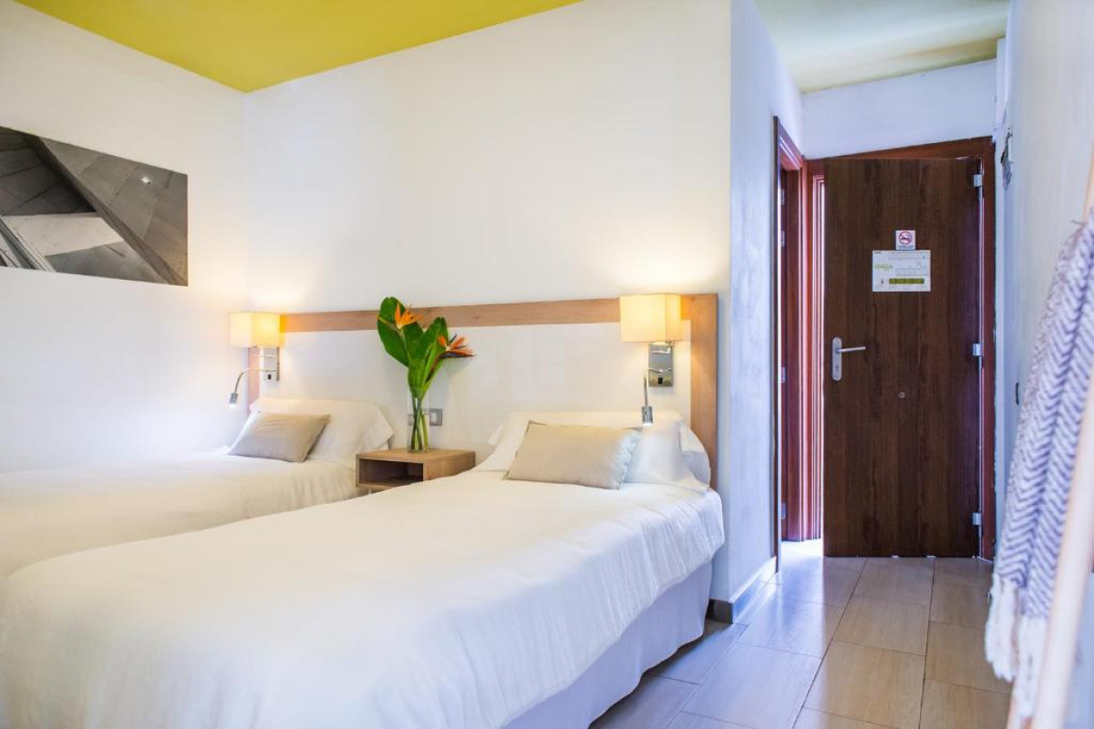 Hotel Udalla Park