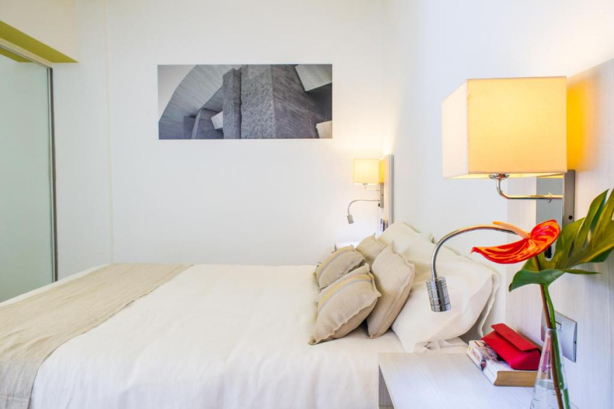 Hotel Udalla Park