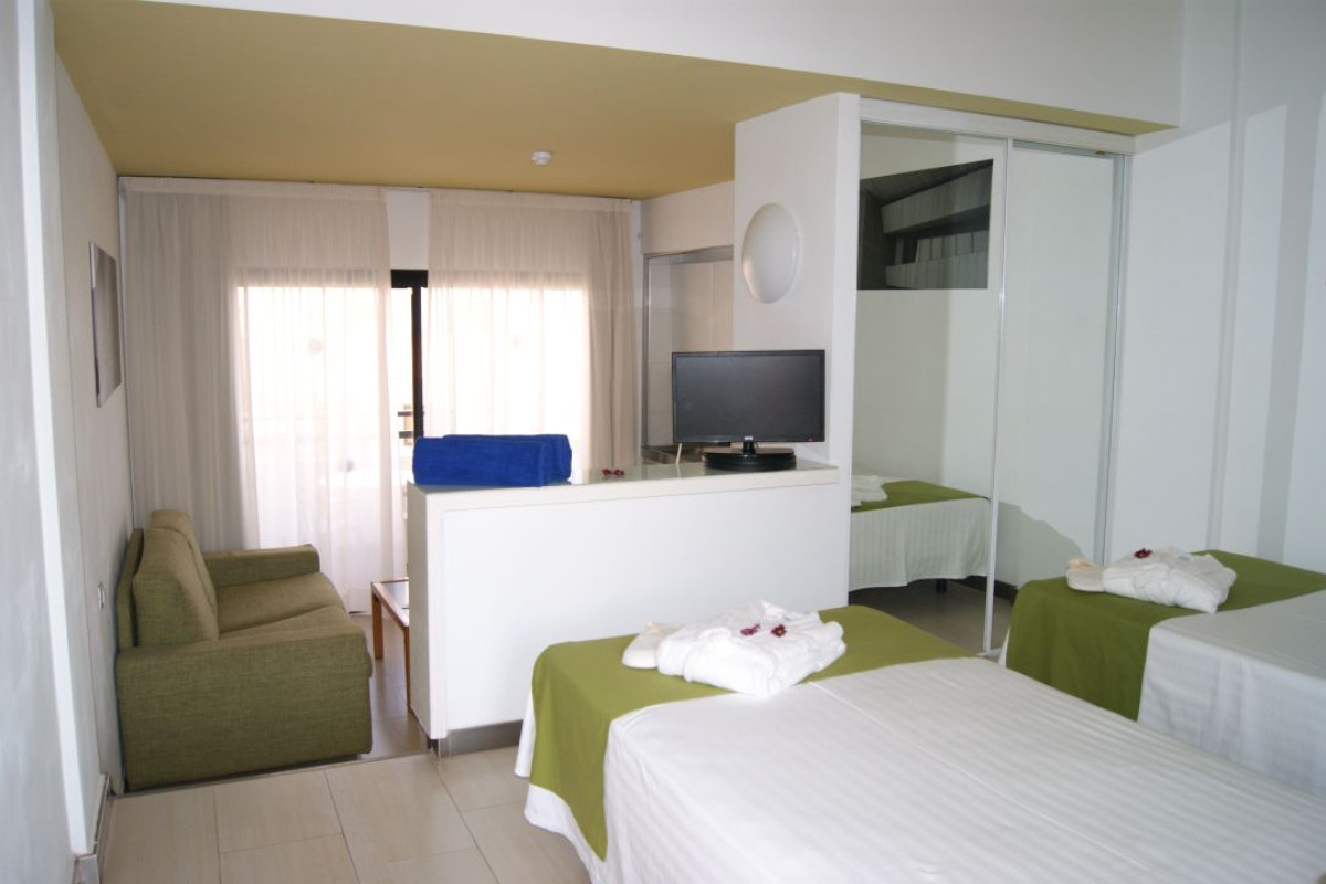 Udalla Park Apartments