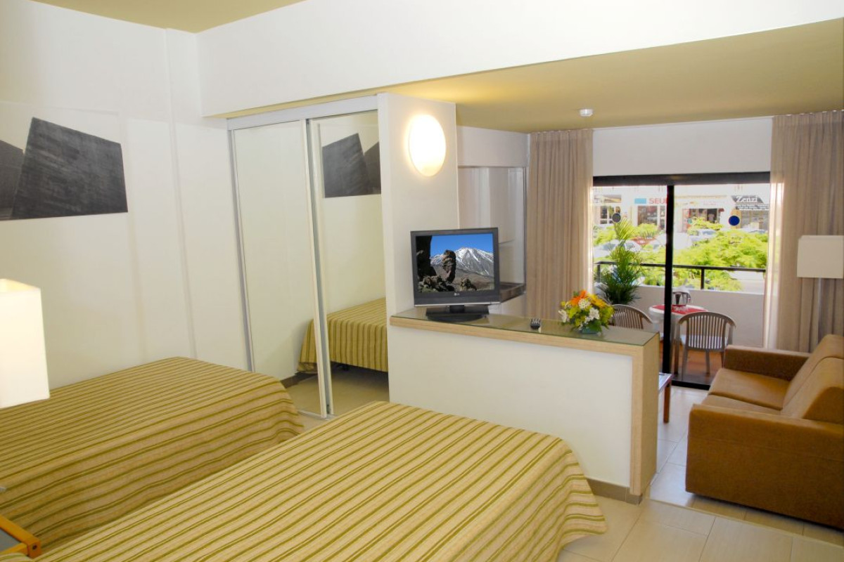 Udalla Park Apartments
