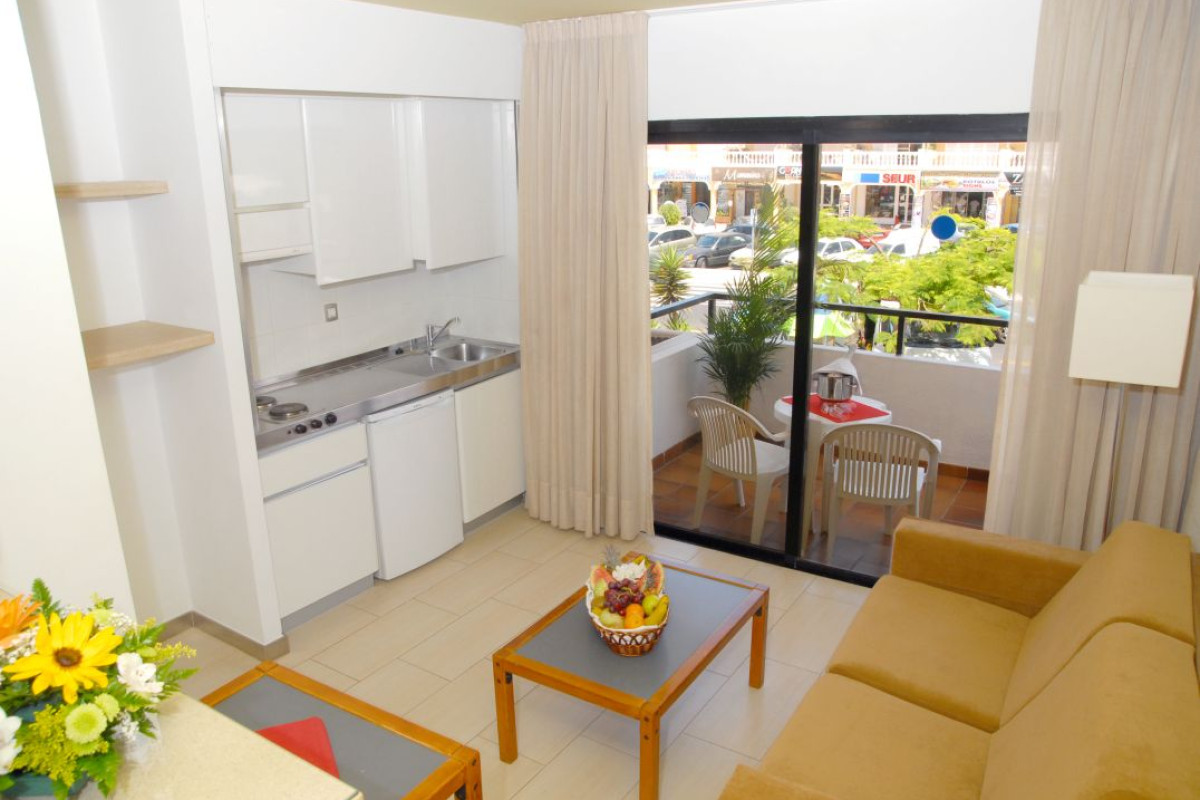 Udalla Park Apartments