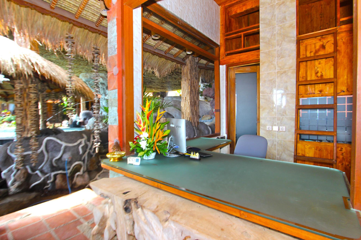 Udara Bali