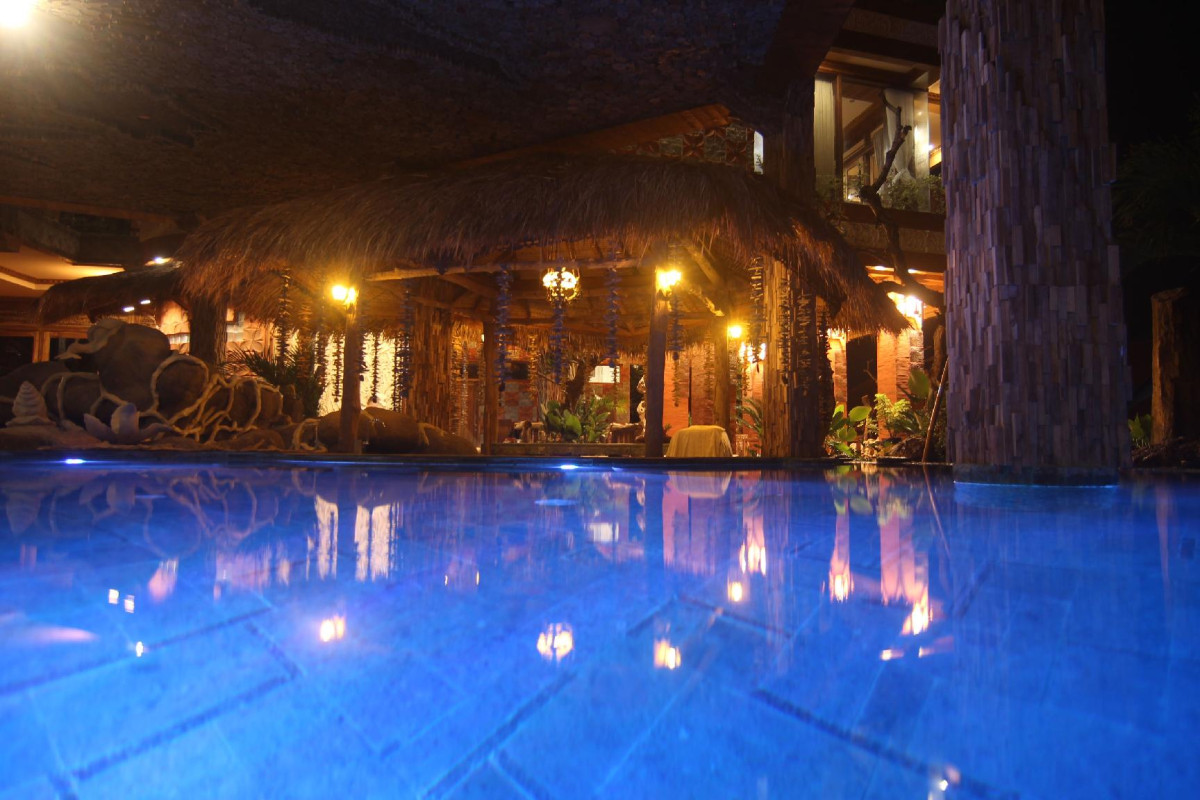 Udara Bali