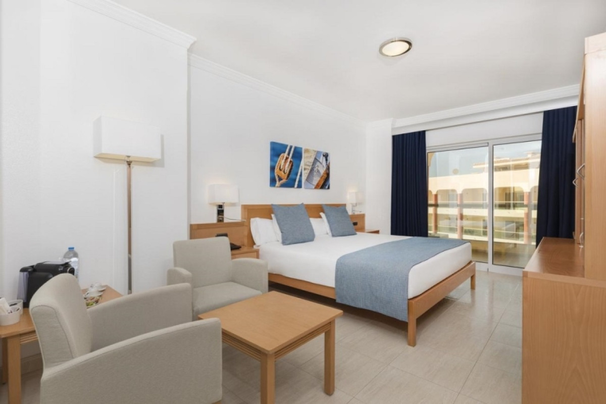 Ukino Palmeiras Village