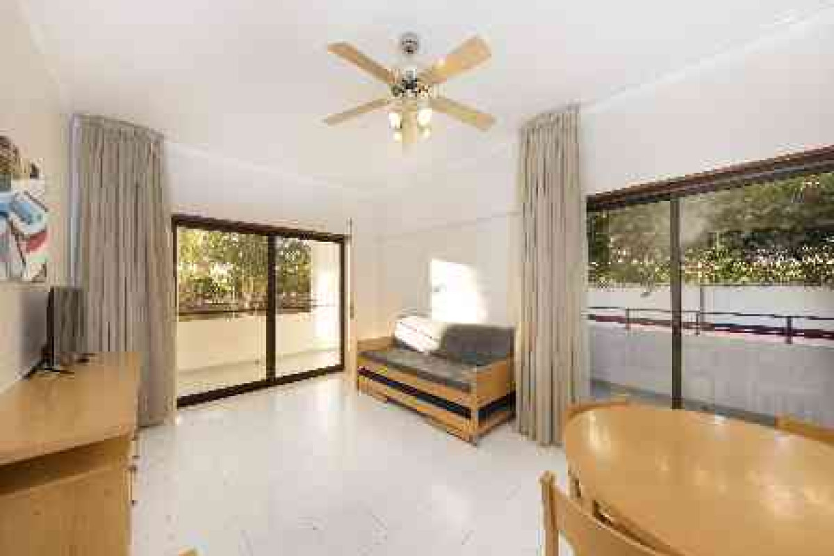 Ukino Terrace Algarve
