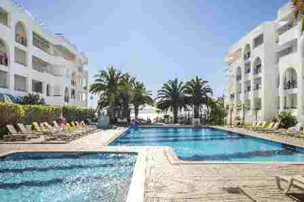 Ukino Terrace Algarve