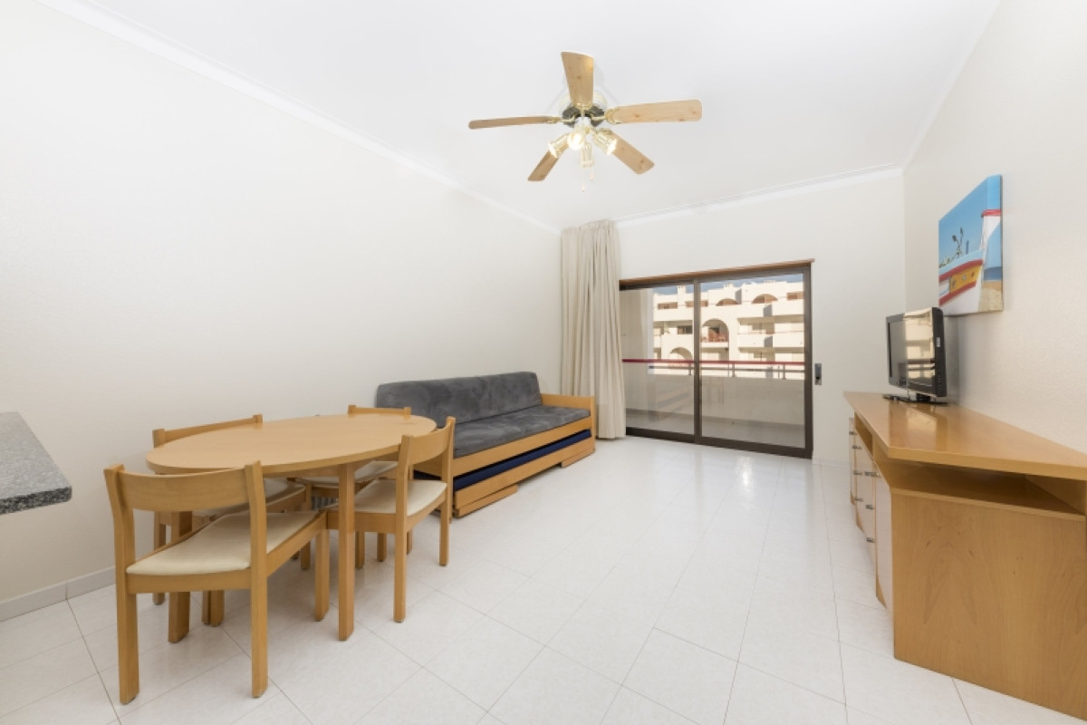 Ukino Terrace Algarve Concept