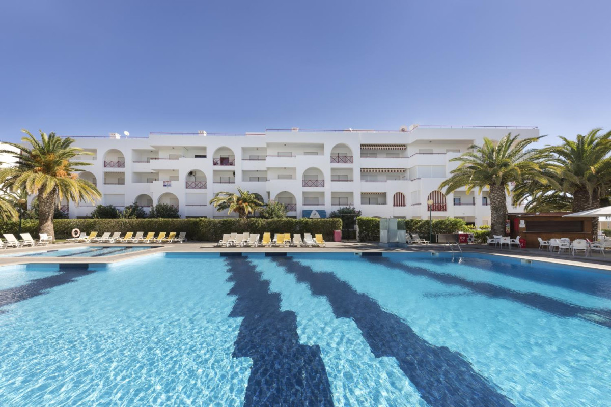 Ukino Terrace Algarve Concept