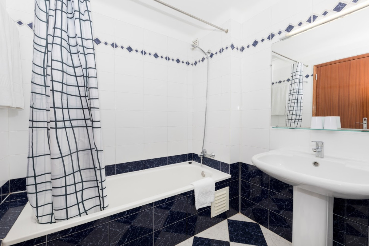Ukino Terrace Algarve Concept