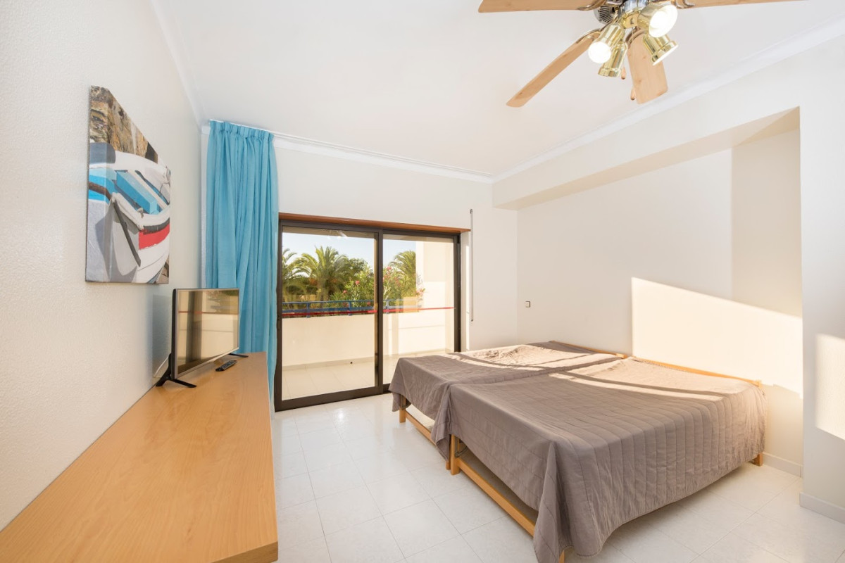 Ukino Terrace Algarve Concept