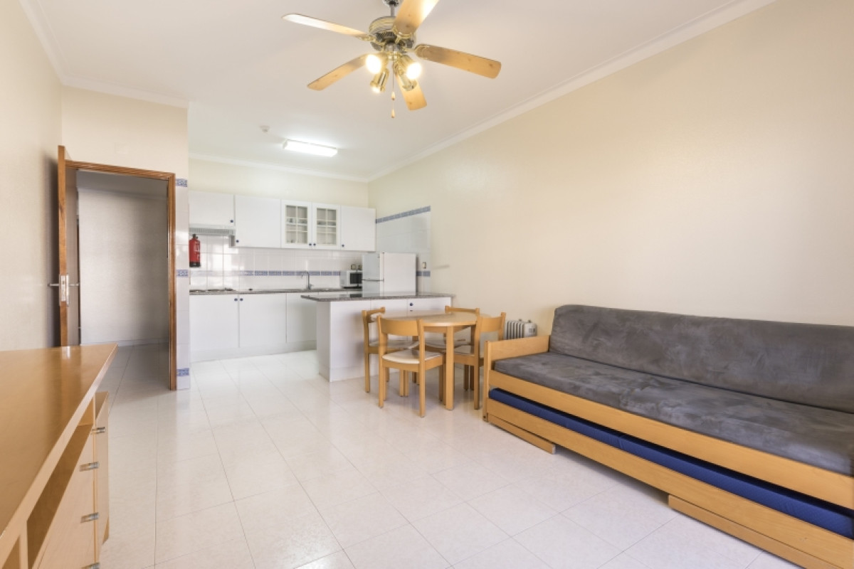Ukino Terrace Algarve Concept