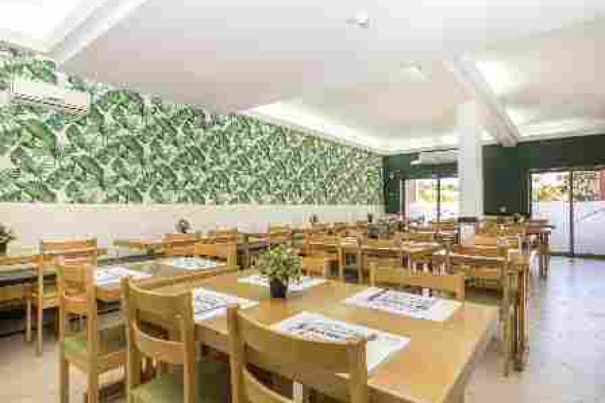 Ukino Terrace Algarve