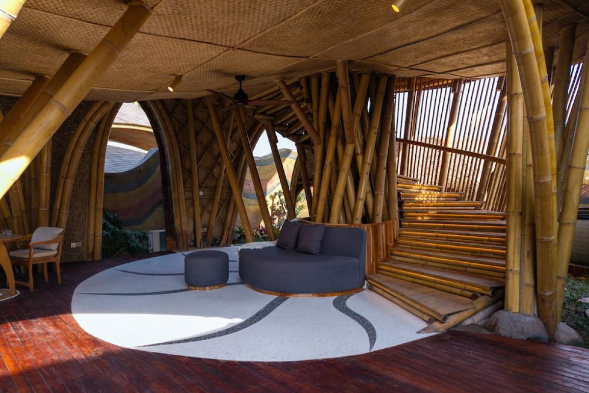 Ulaman Eco Luxury Resort