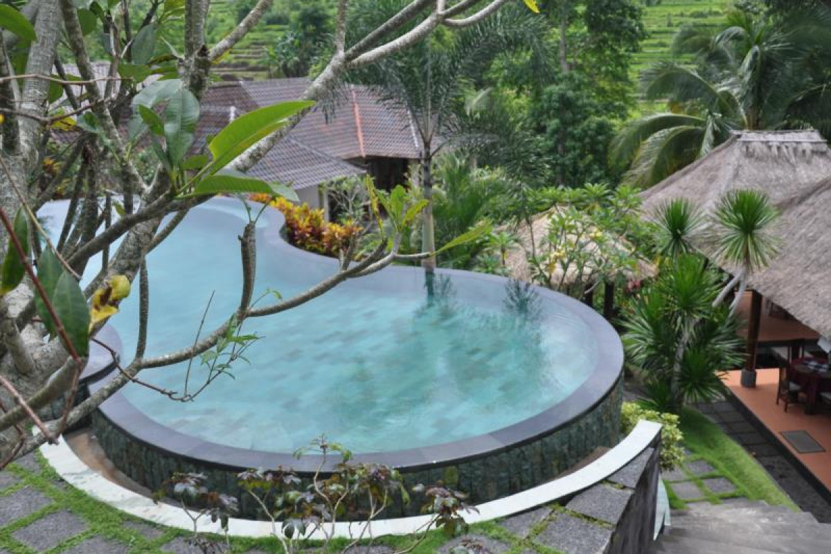 Uma Agung Villa & Spa