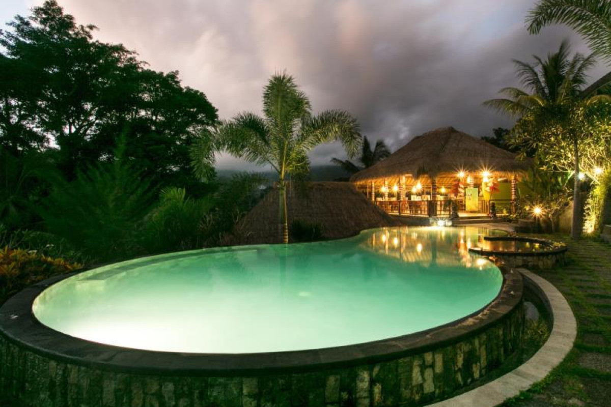 Uma Agung Villa & Spa