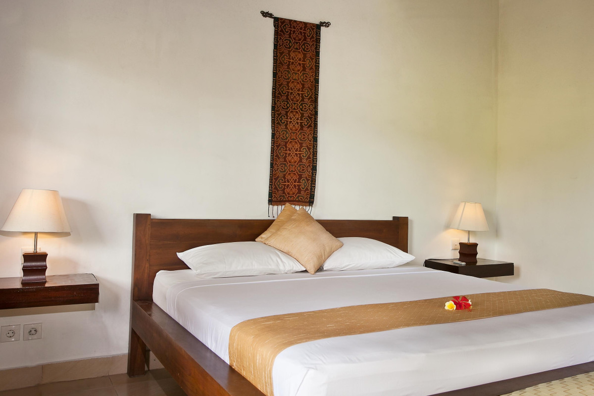 Uma Agung Villa & Spa