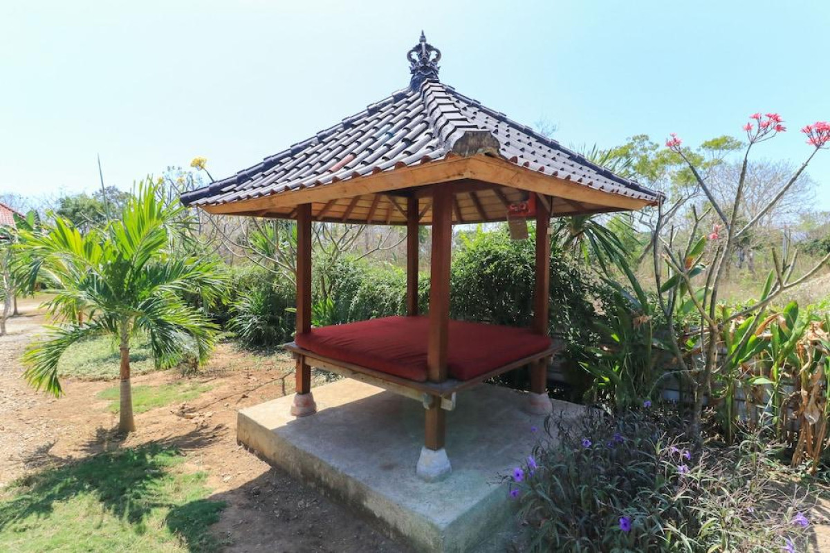 Uma Hostel