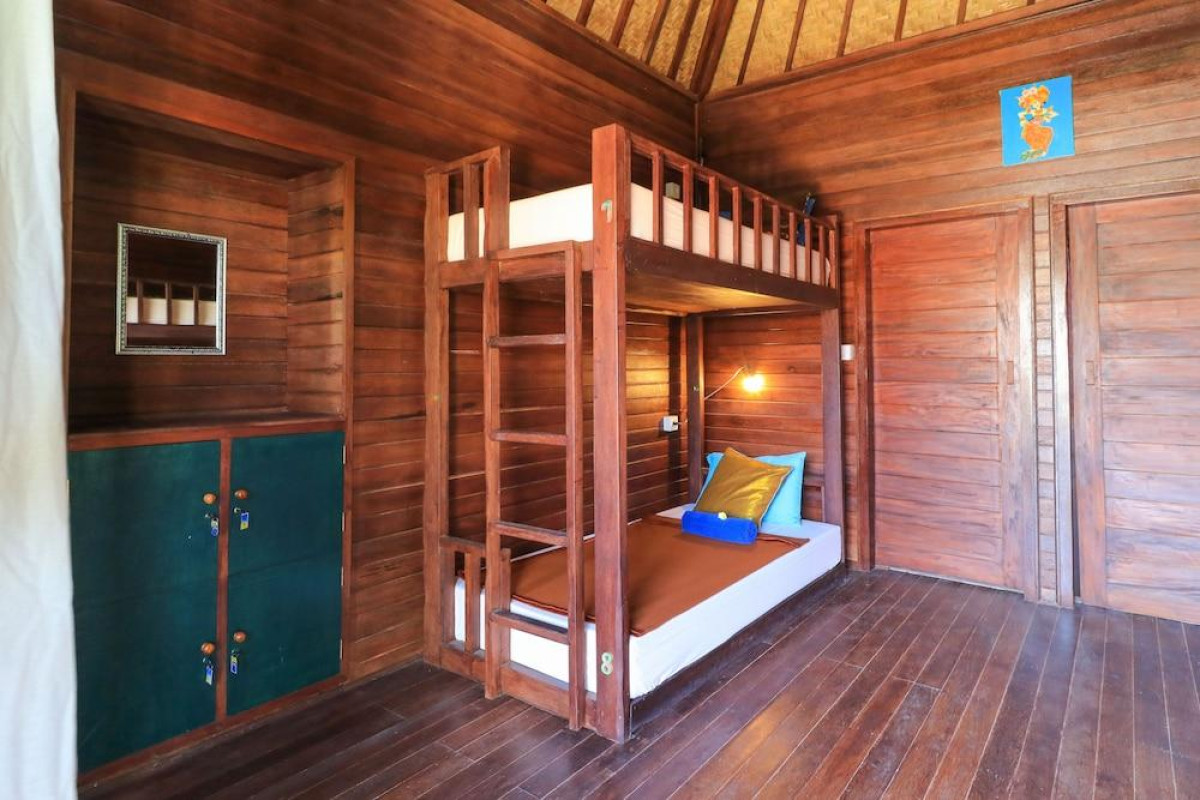 Uma Hostel