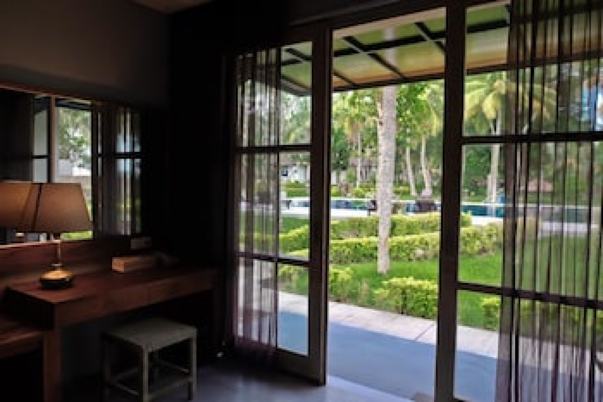 Umadewi Surf & Suites