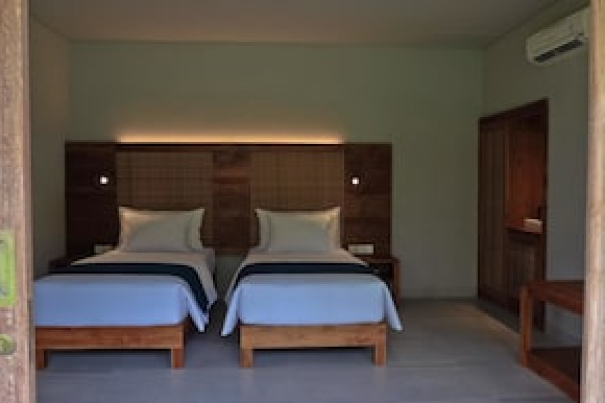 Umadewi Surf & Suites