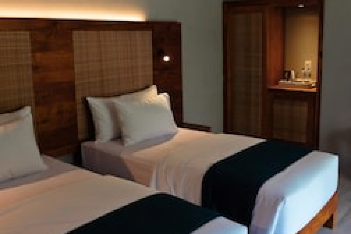Umadewi Surf & Suites