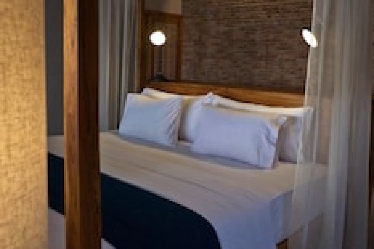 Umadewi Surf & Suites