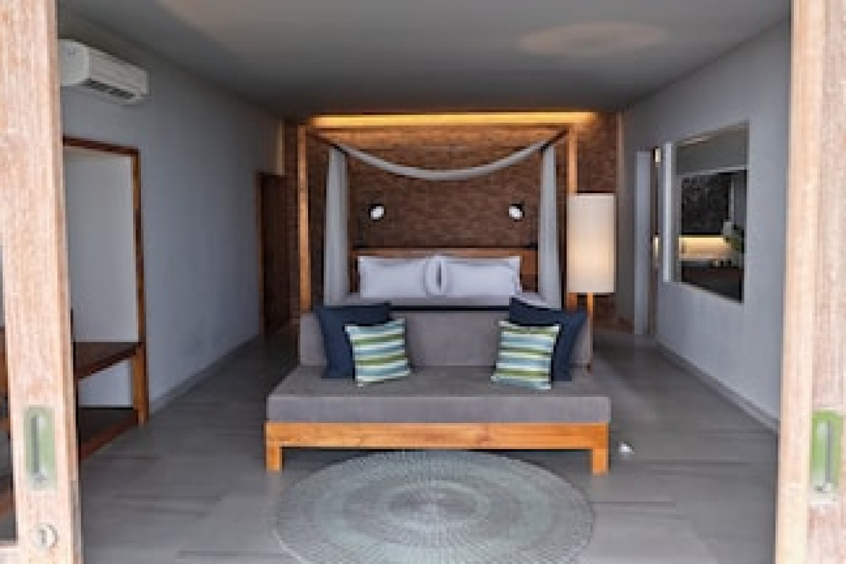 Umadewi Surf & Suites