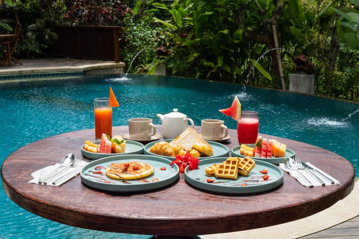 Umah Lawas Ubud