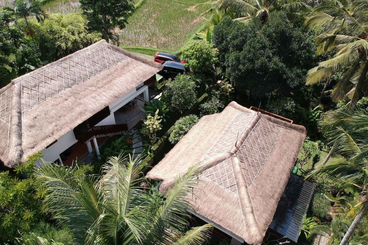 Umah Lawas Ubud