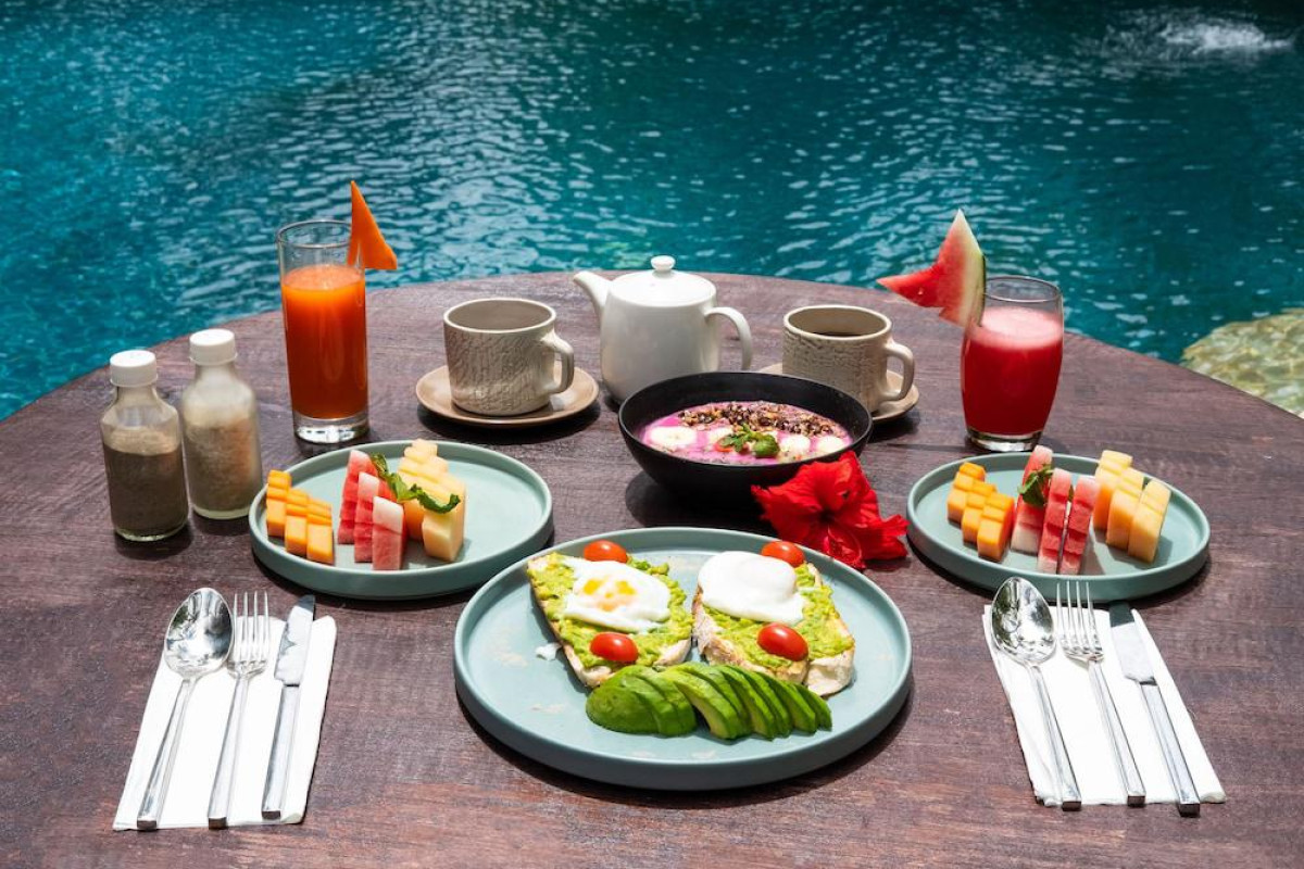Umah Lawas Ubud