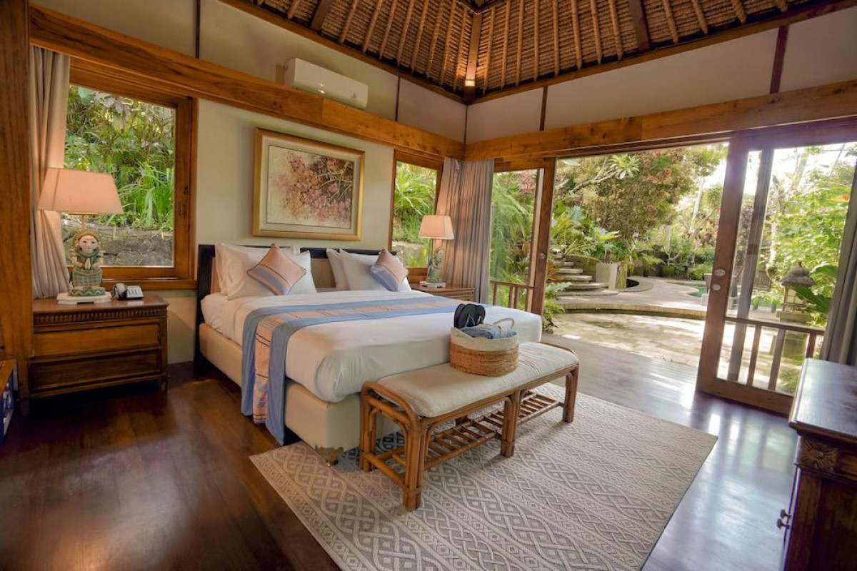 Umah Lawas Ubud