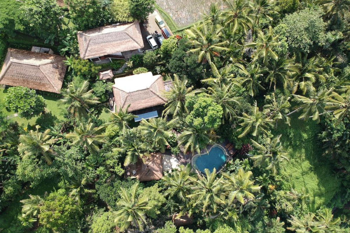 Umah Lawas Ubud