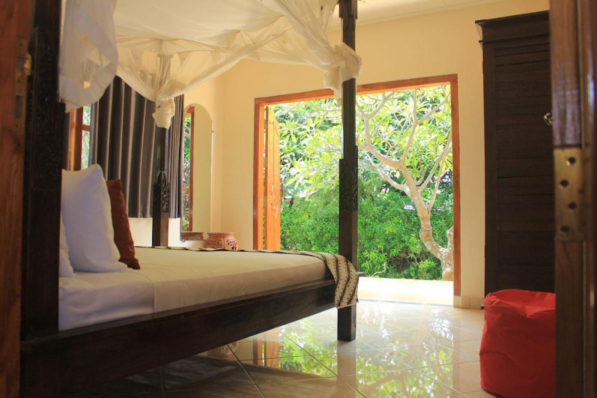 Ume Cantik Villa