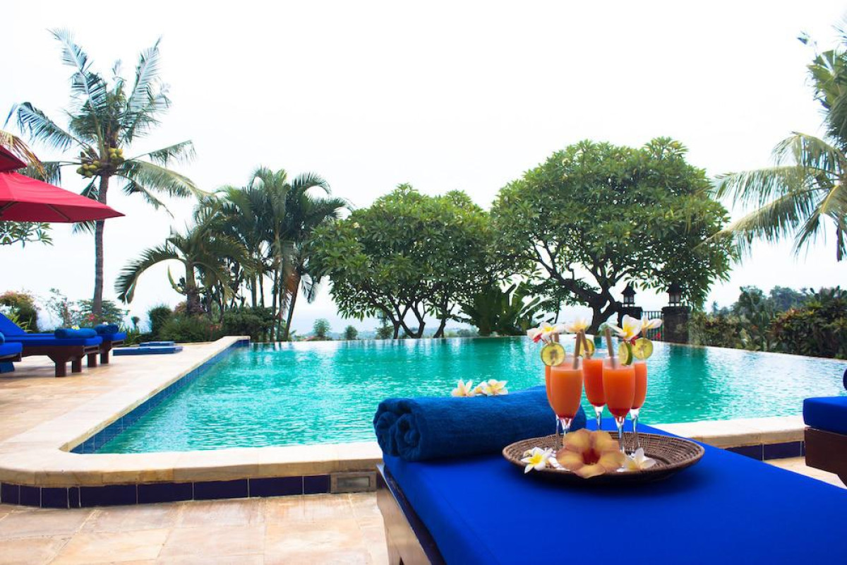 Ume Cantik Villa