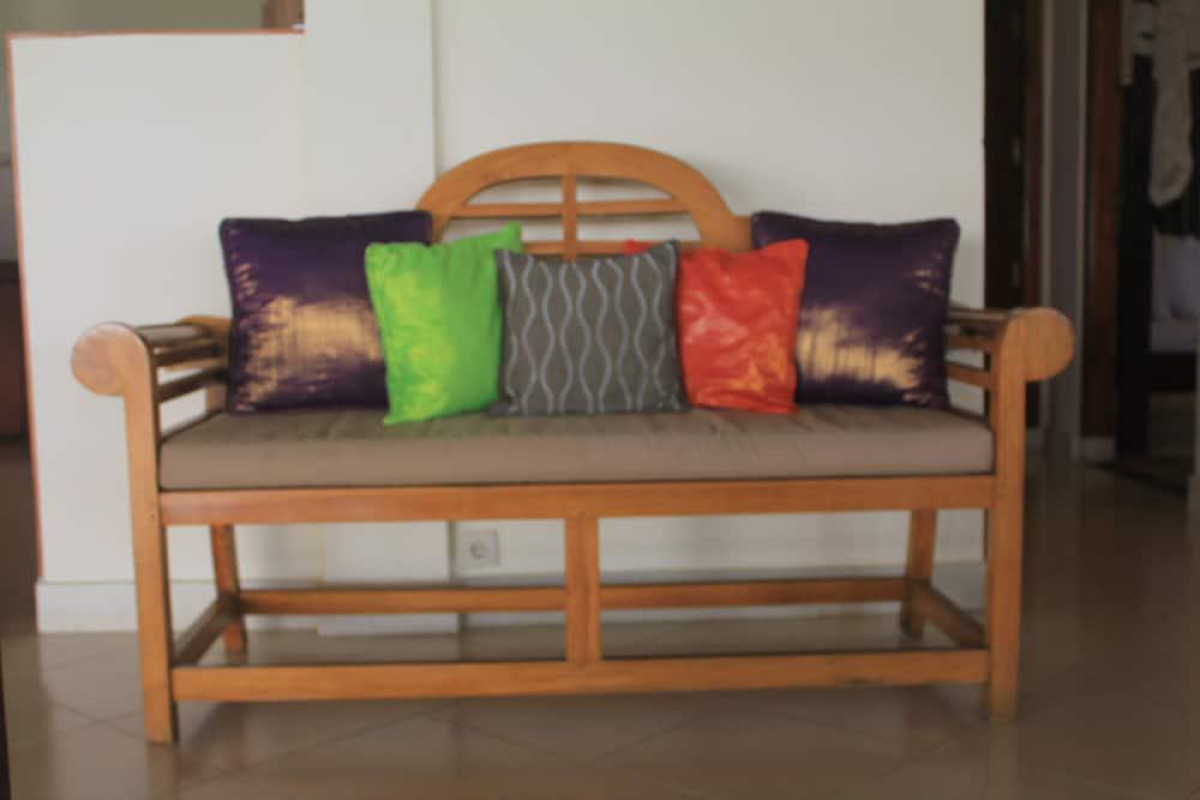 Ume Cantik Villa