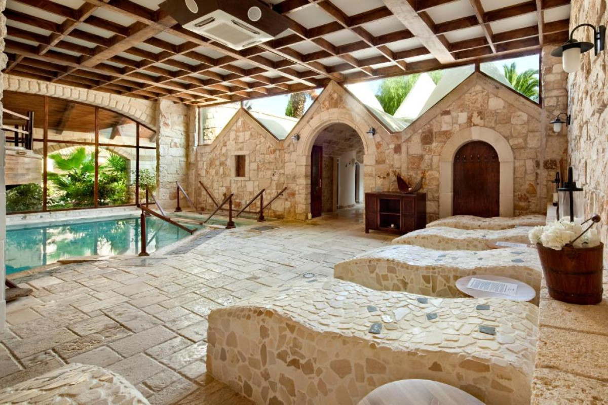 UNA HOTELS Regina Bari