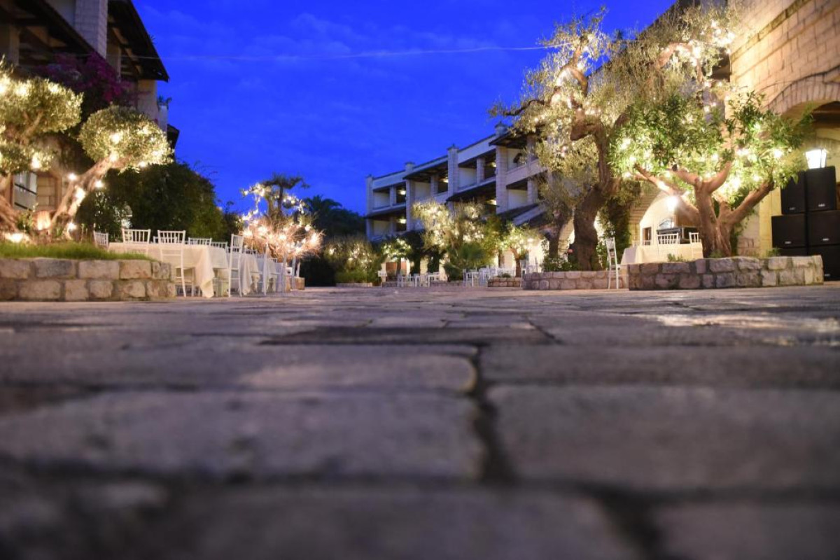 UNA HOTELS Regina Bari