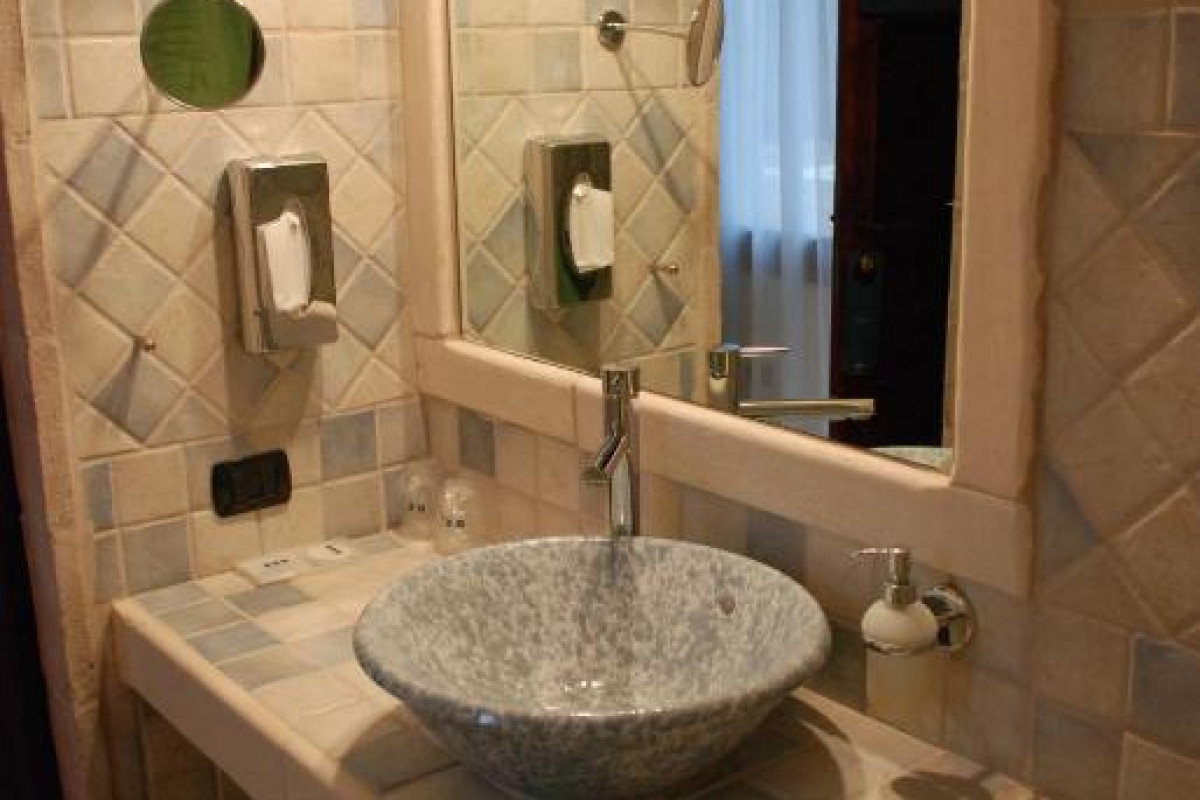 Una Hotel Regina Bari