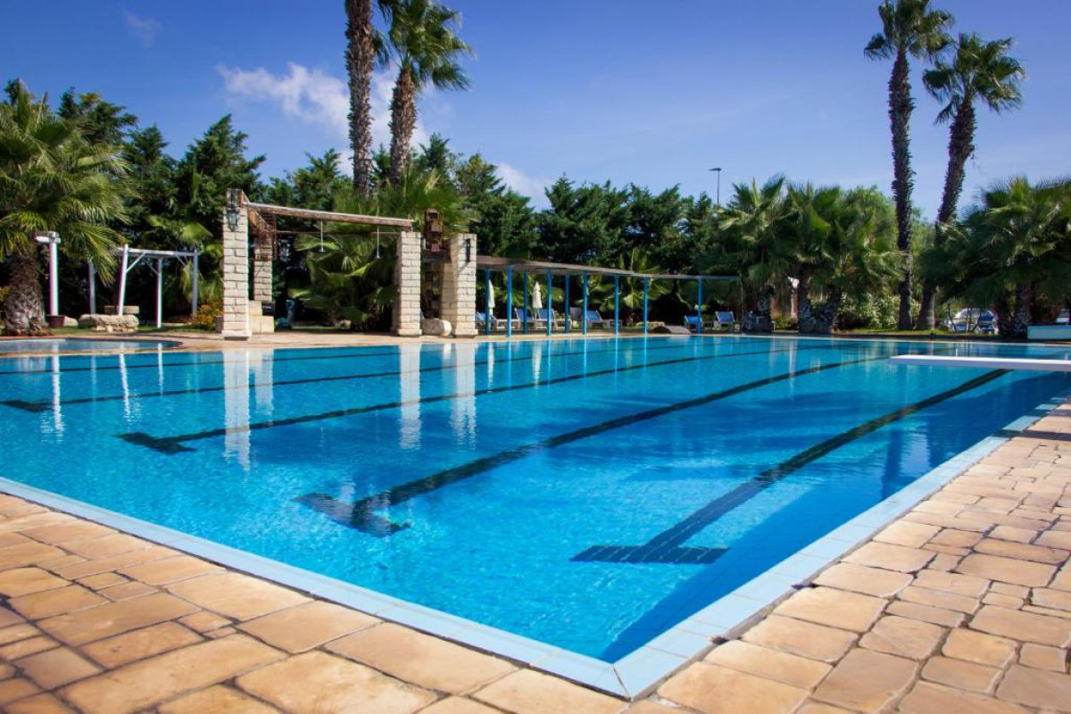 Una Hotel Regina Bari