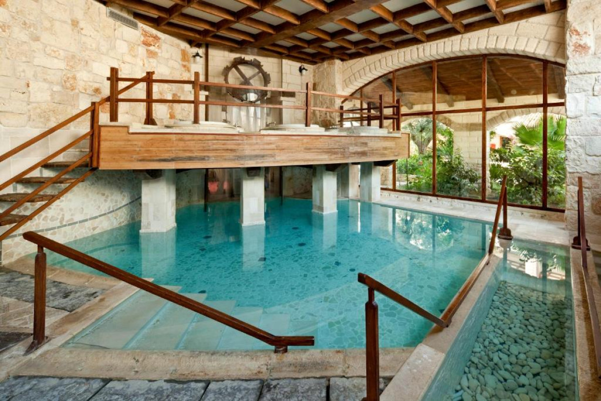 Una Hotel Regina Bari