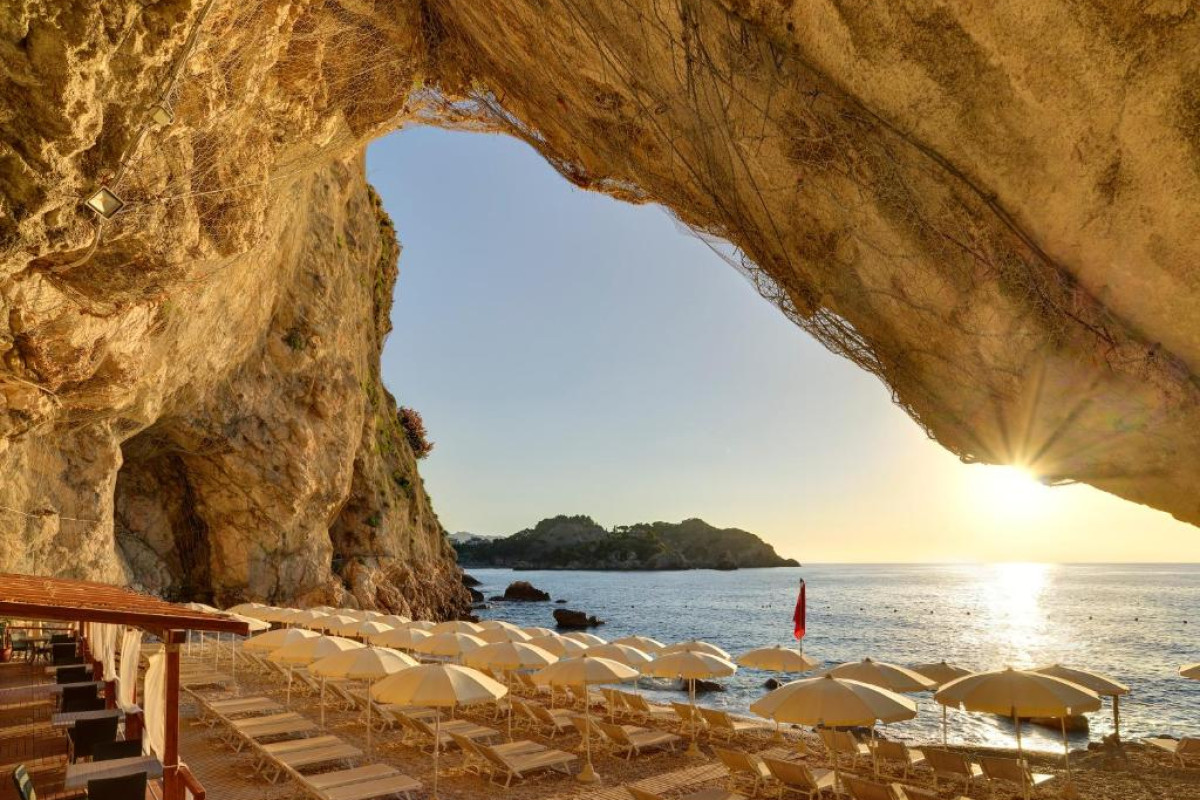UNA Hotels Capotaormina