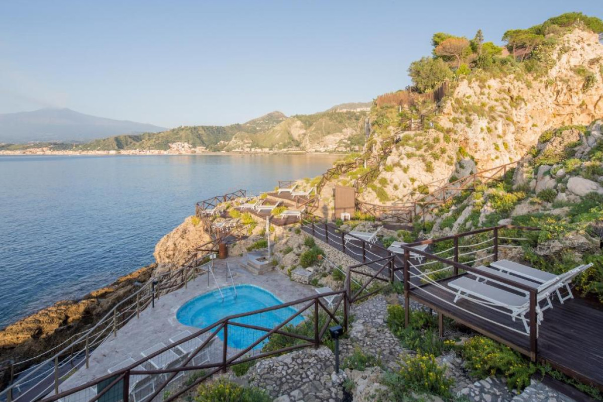 UNA Hotels Capotaormina