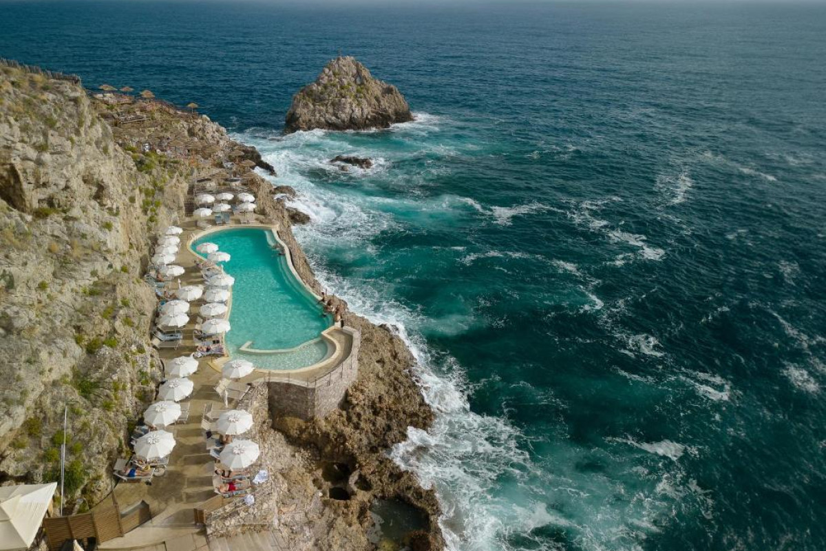 UNA Hotels Capotaormina