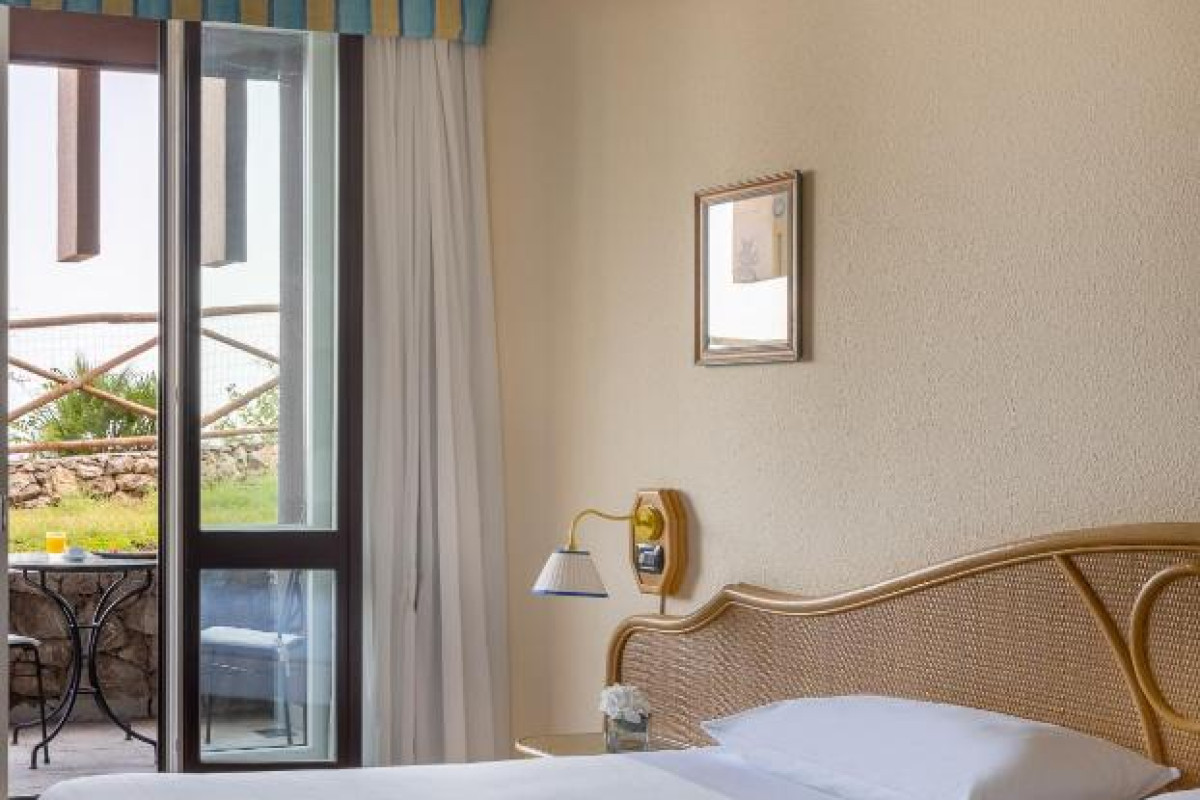 UNA Hotels Capotaormina