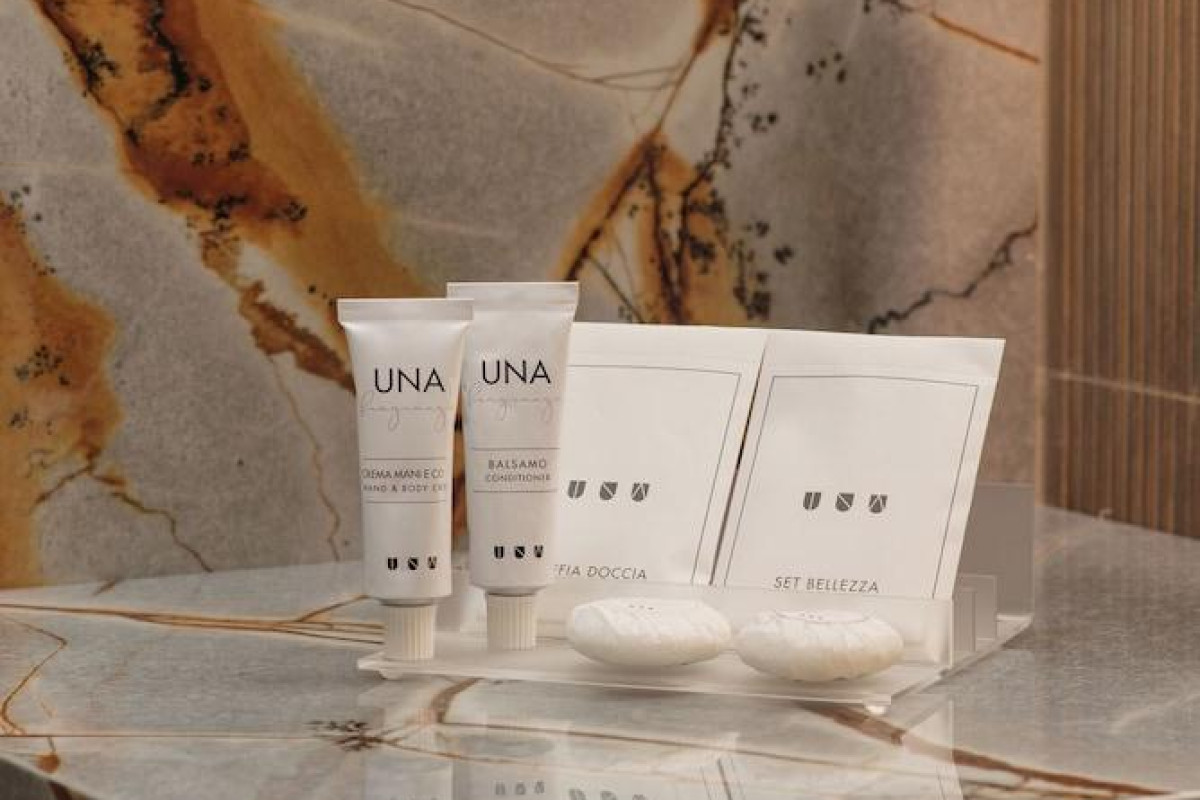Unahotels Capotaormina
