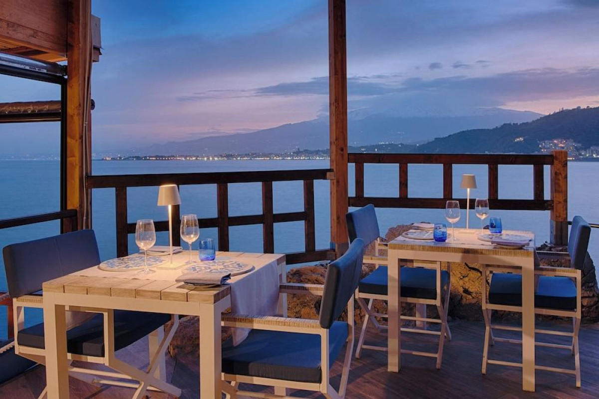 Unahotels Capotaormina