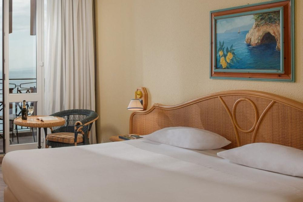 Unahotels Capotaormina
