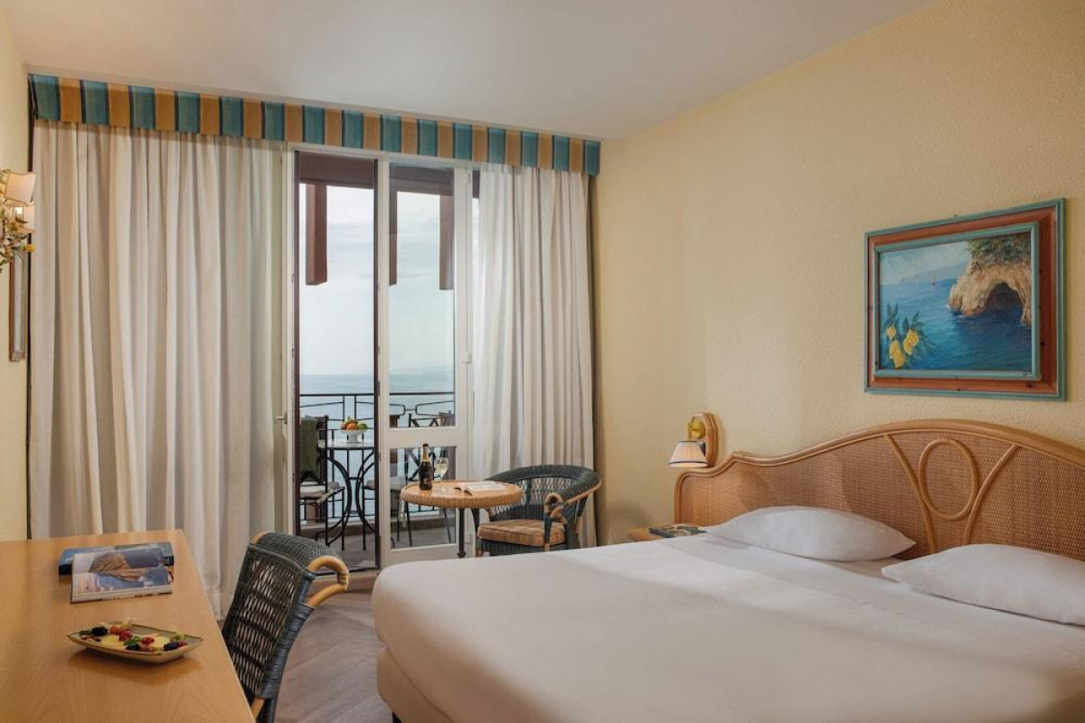 Unahotels Capotaormina
