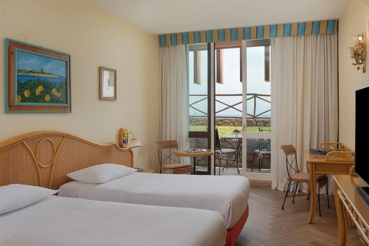 Unahotels Capotaormina